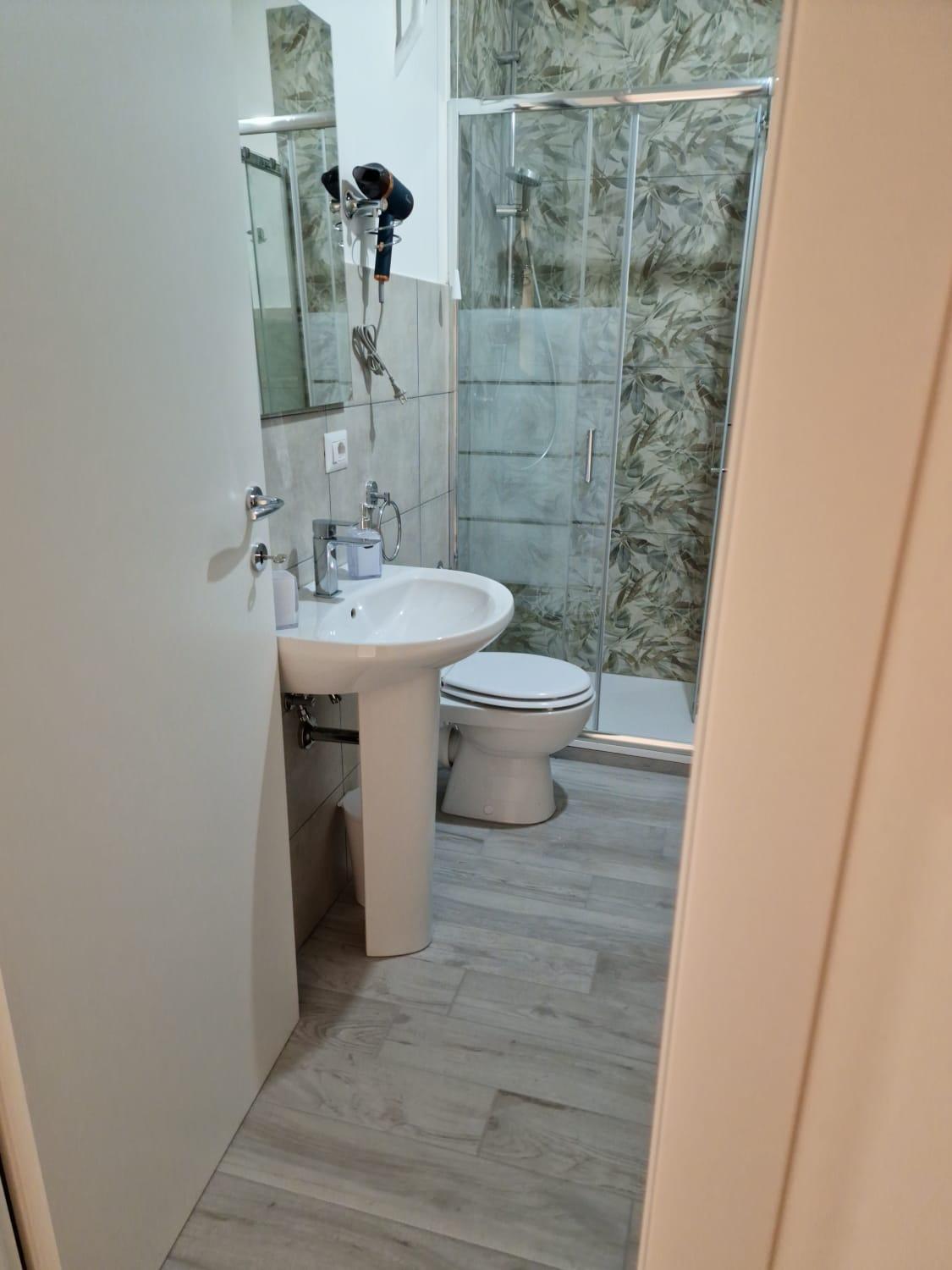 La Stazione 92 Bed & Breakfast Katanya Dış mekan fotoğraf